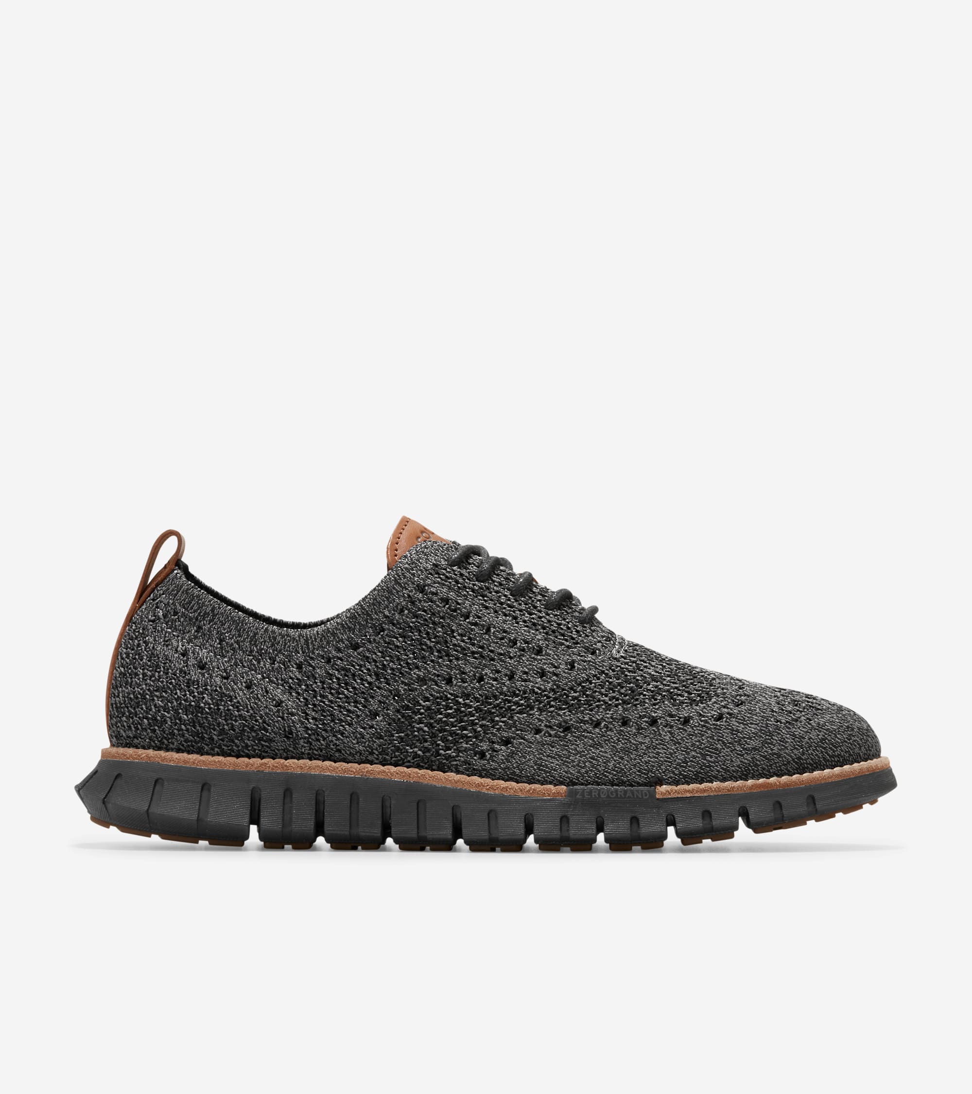 Cole haan zerogrand stitchlite grey on sale